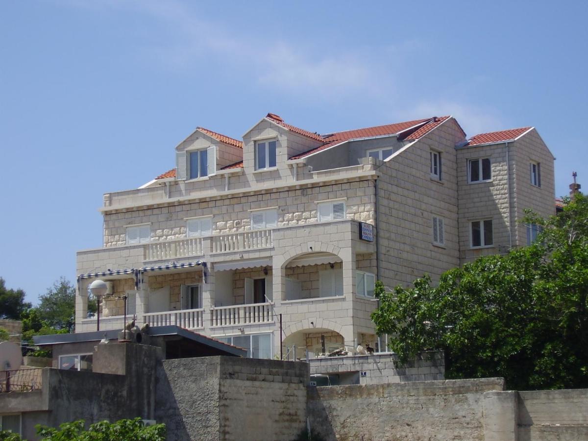 Sb Apartment No 3 Dubrovnik Exterior foto